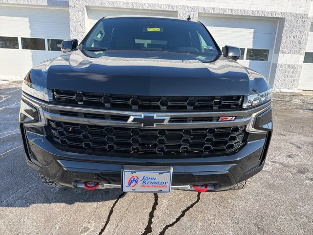 Used 2022 Chevrolet Tahoe Z71 image 10