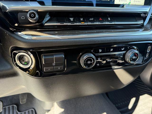 Used 2024 Chevrolet Silverado 2500 LT image 21