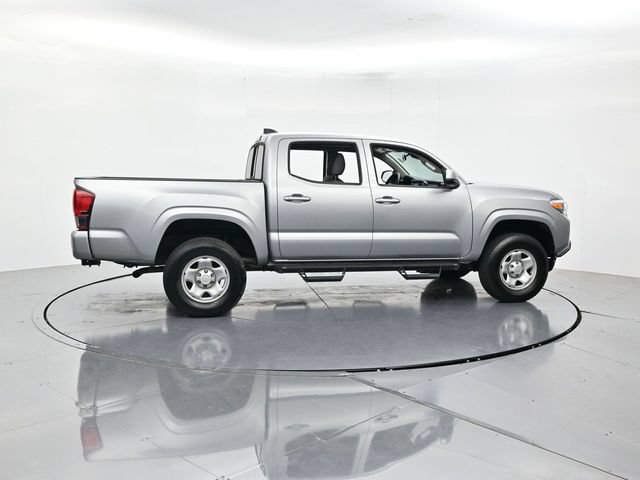 Used 2021 Toyota Tacoma SR AWD/4WD image 2