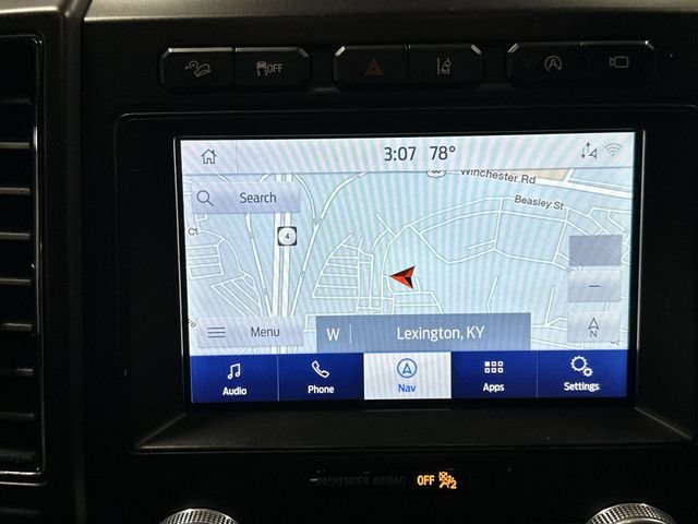 Certified 2021 Ford Expedition Limited AWD/4WD image 24