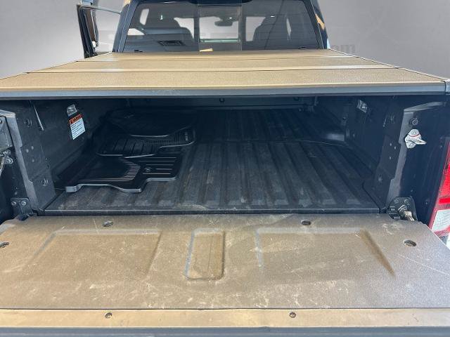 Used 2025 Honda Ridgeline Black Edition image 30