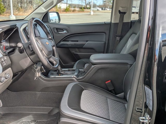 Used 2022 Chevrolet Colorado Z71 image 15