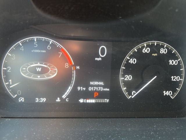 Used 2025 Honda Ridgeline RTL image 18