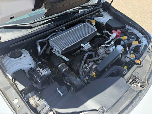 Used 2024 Subaru WRX Premium AWD/4WD image 40