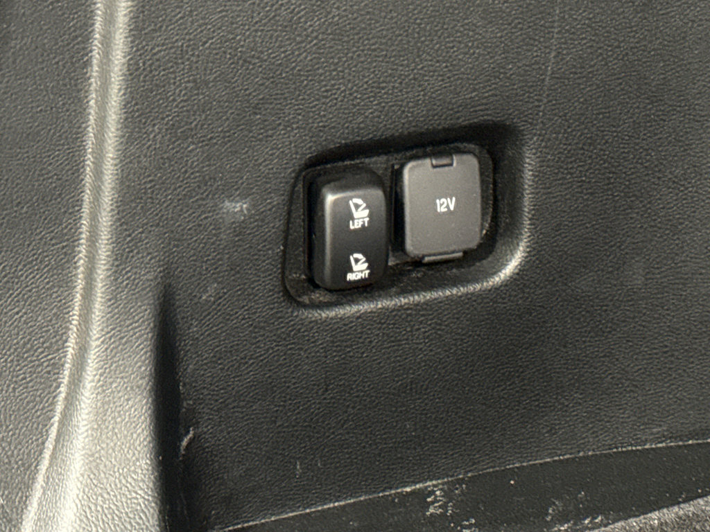 Certified 2022 Ford Edge Titanium image 31