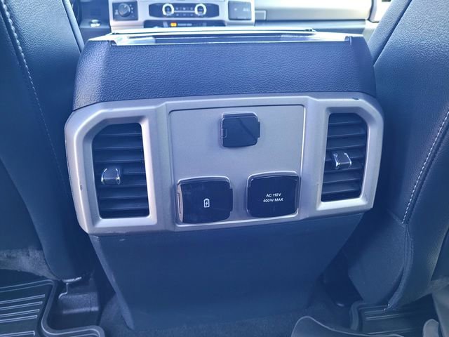Certified 2022 Ford F250 Lariat w/ Lariat Ultimate Package AWD/4WD image 14