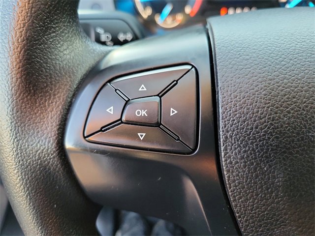 Certified 2023 Ford Ranger XL image 9