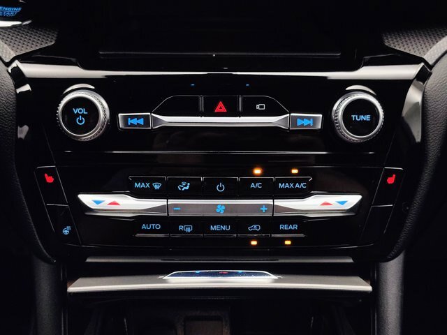 Certified 2022 Ford Explorer ST-Line AWD/4WD image 38