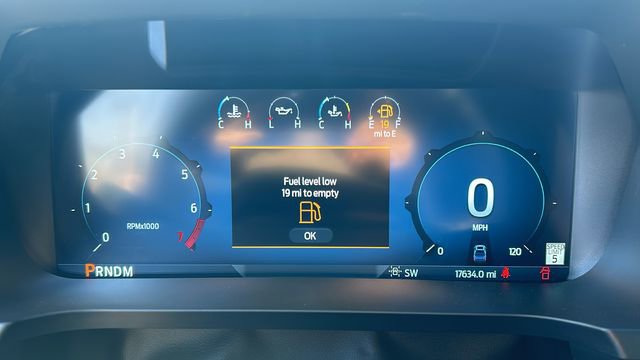 Certified 2024 Ford F150 XLT w/ Equipment Group 302A MID image 18