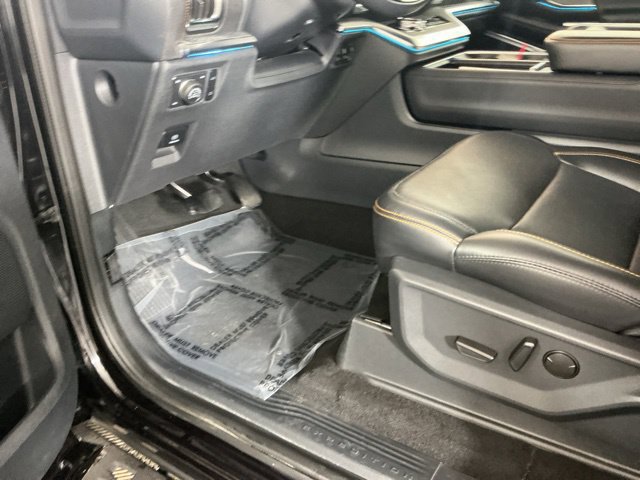Certified 2025 Ford Expedition Tremor AWD/4WD image 16