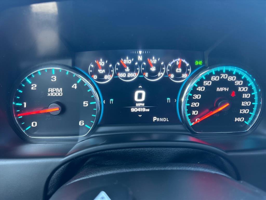 Used 2020 GMC Yukon XL Denali w/ Denali Ultimate Package image 30