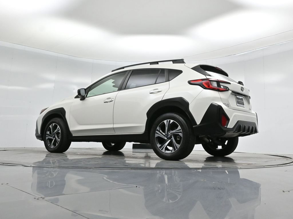 Used 2024 Subaru Crosstrek 2.0i Premium image 19