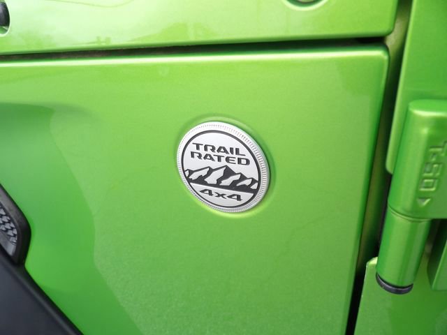 Used 2019 Jeep Wrangler Sport S image 12