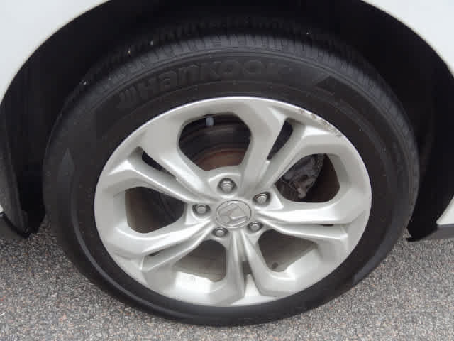 Used 2023 Honda Accord LX image 29