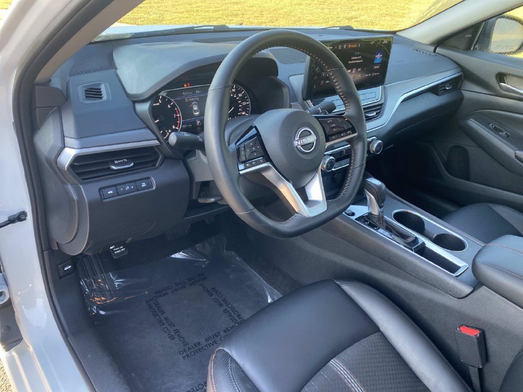 Used 2026 Nissan Altima 2.5 SR FWD image 21