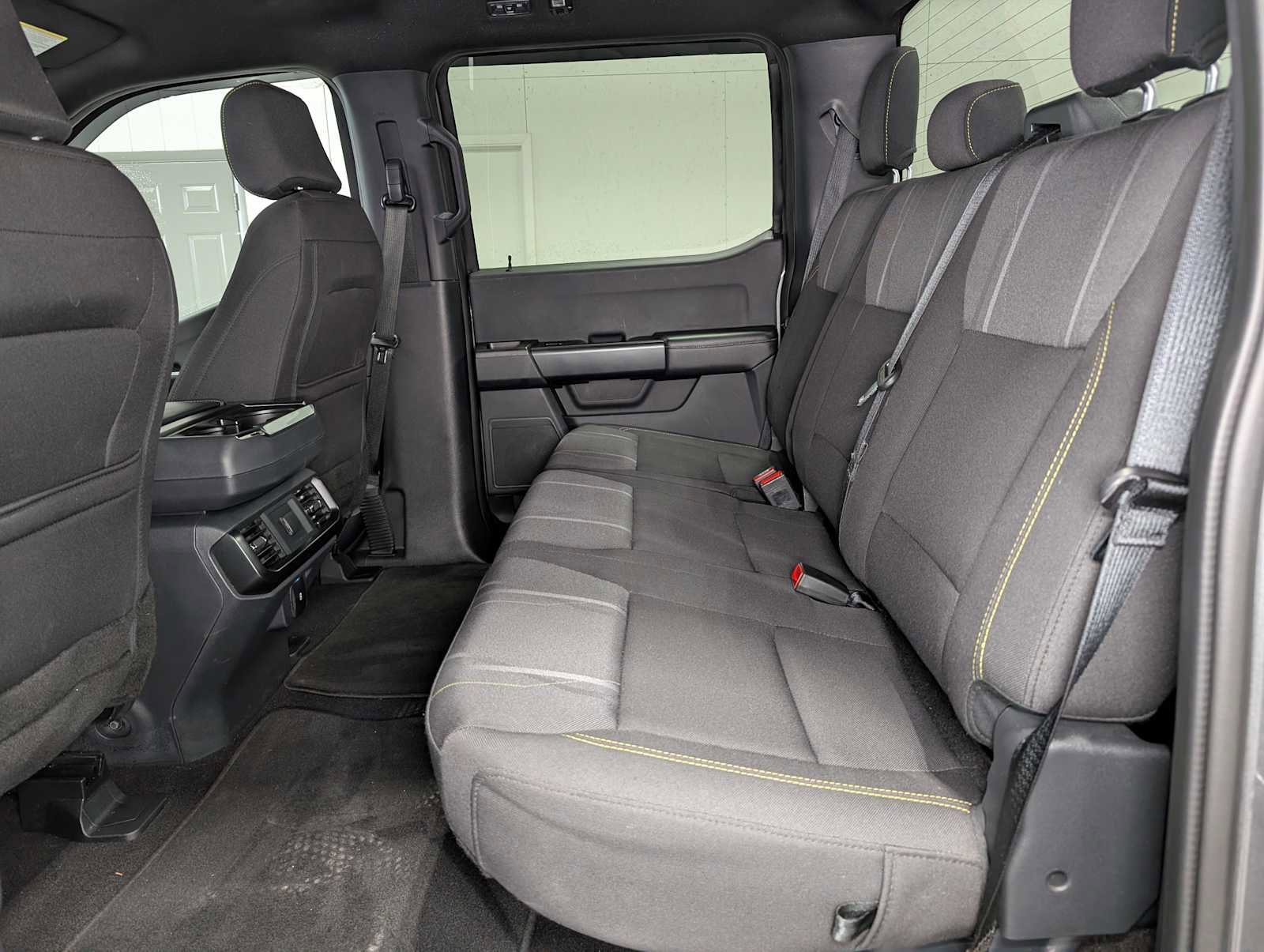 Certified 2024 Ford F150 STX image 24