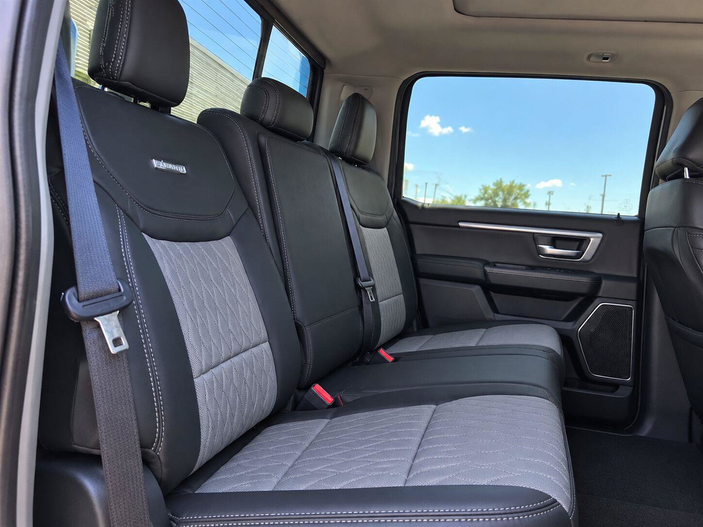 Certified 2021 Ford F150 Limited AWD/4WD image 33