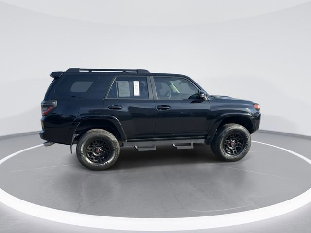 Used 2021 Toyota 4Runner Venture image 6