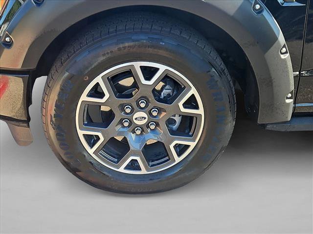 Certified 2024 Ford F150 STX RWD image 23