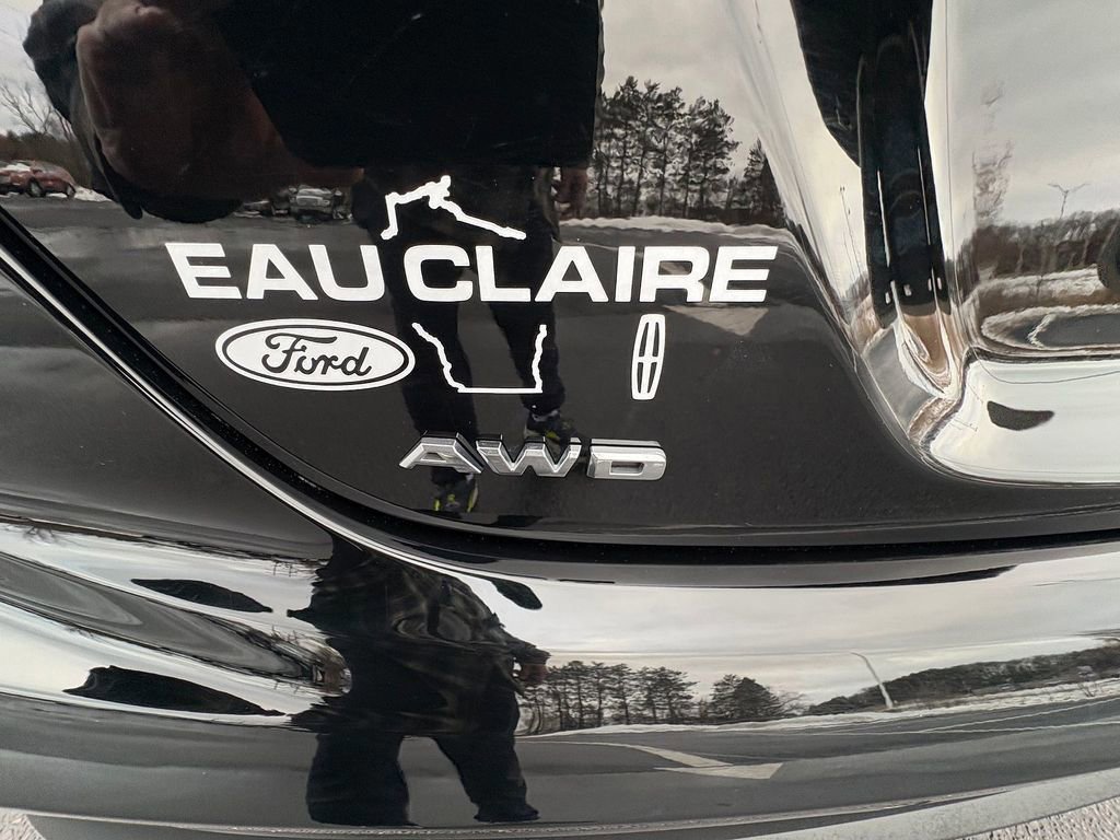 Used 2022 Cadillac CT5 Premium Luxury w/ Parking Package image 10