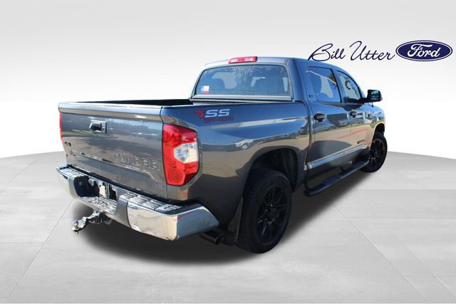 Used 2019 Toyota Tundra SR5 image 5