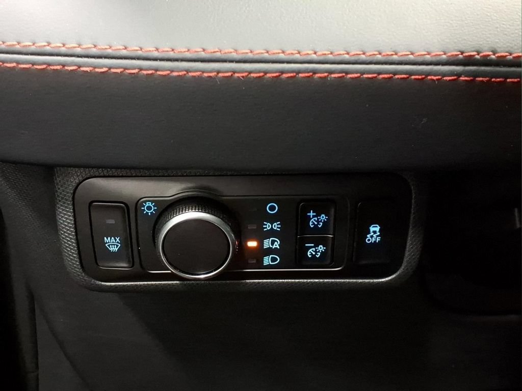 Certified 2025 Ford Mustang Mach-E Premium w/ Sport Appearance Package AWD/4WD image 16
