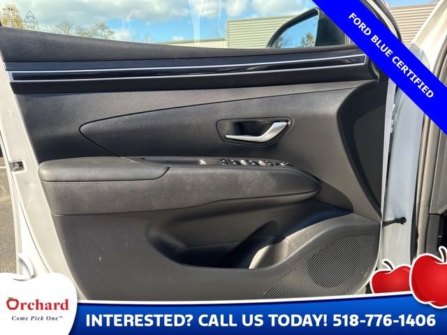 Used 2023 Hyundai Tucson SEL image 15