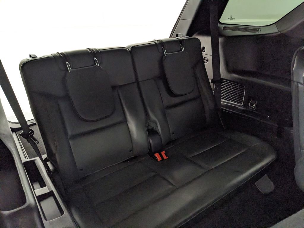Certified 2021 Ford Explorer Timberline AWD/4WD image 20