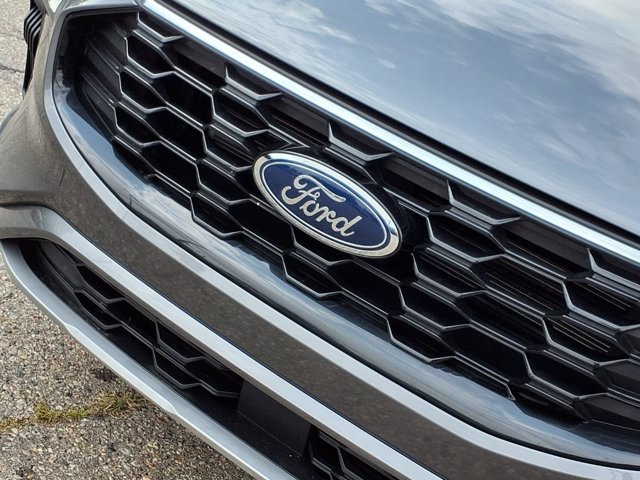 Certified 2024 Ford Escape ST-Line w/ Tech Pack #1 AWD/4WD image 27