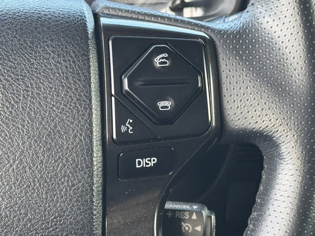 Used 2019 Toyota 4Runner TRD Pro image 24