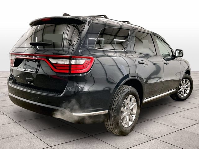 Used 2018 Dodge Durango SXT w/ Quick Order Package 2BB AWD/4WD image 11