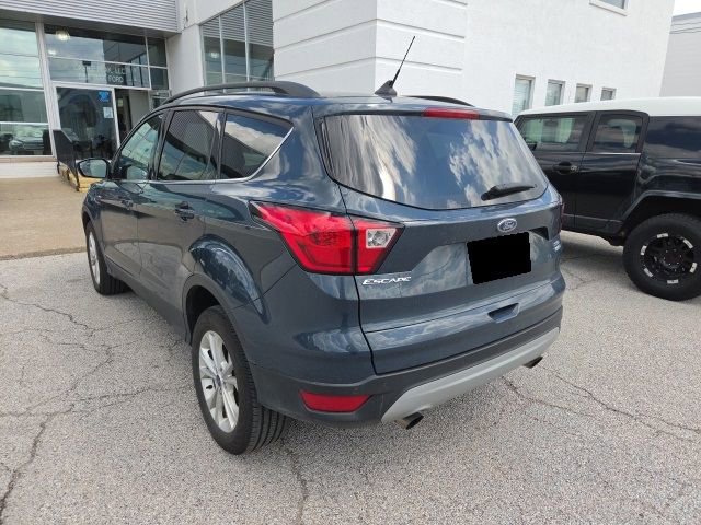 Certified 2019 Ford Escape SEL AWD/4WD image 6