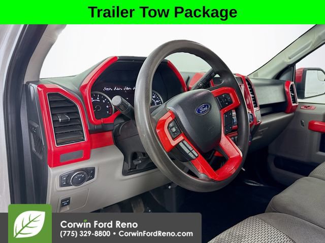 Certified 2019 Ford F150 XLT w/ XTR Package image 9