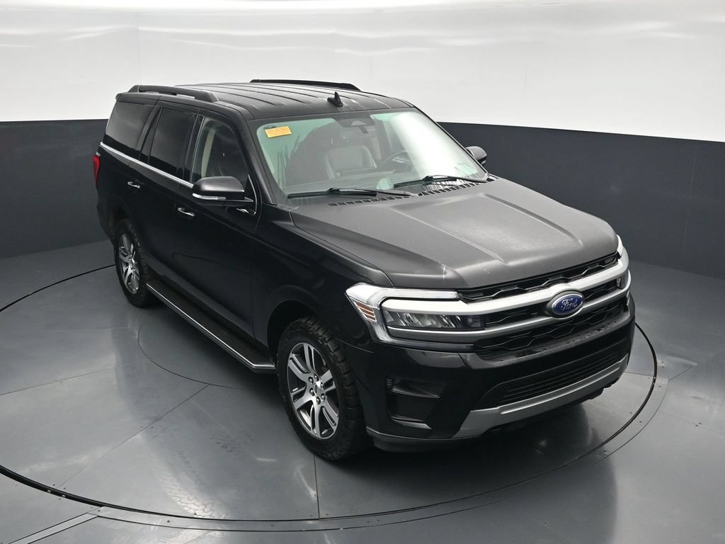 Certified 2023 Ford Expedition XLT AWD/4WD image 40