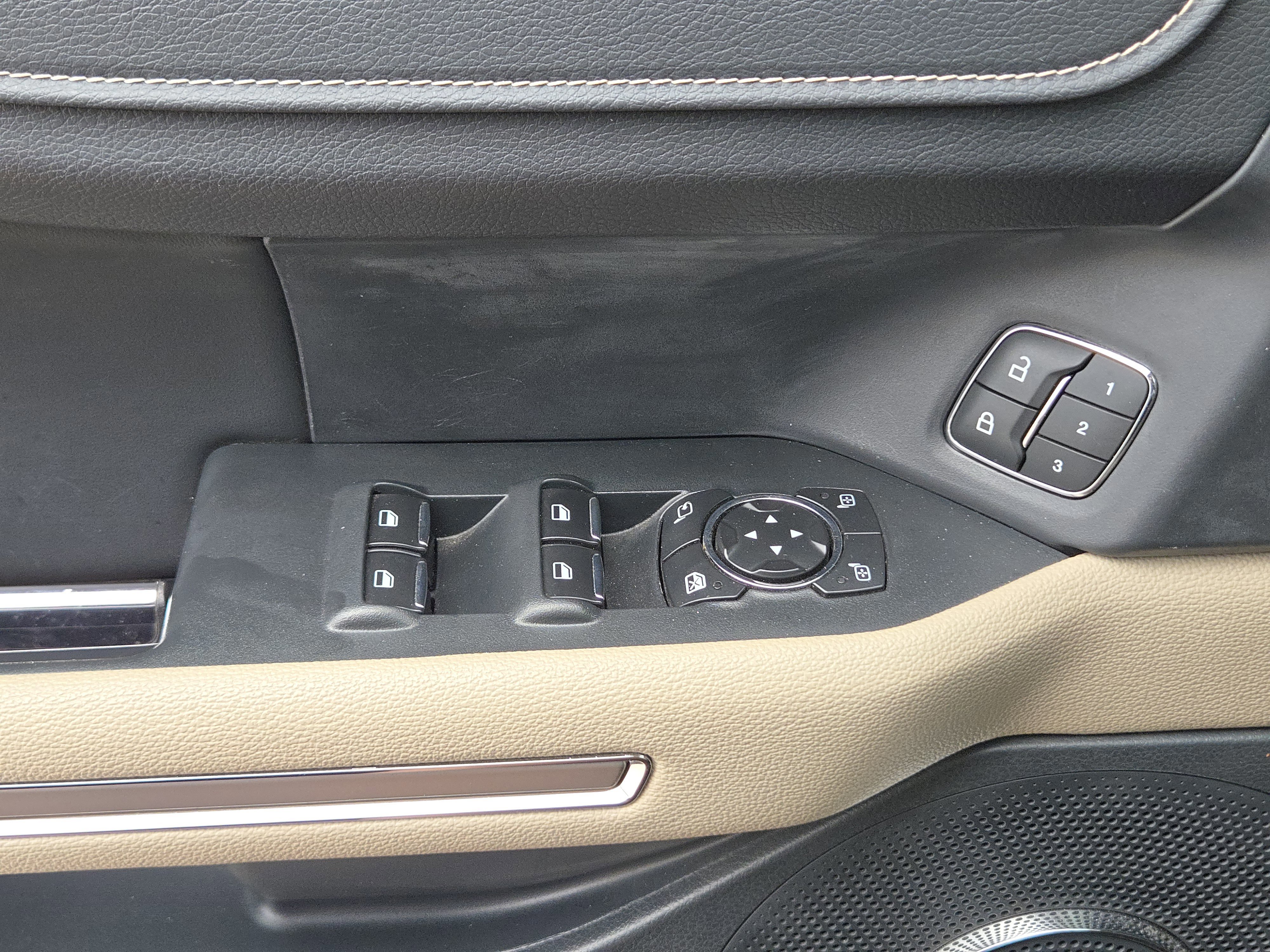 Certified 2022 Ford Expedition Limited image 21