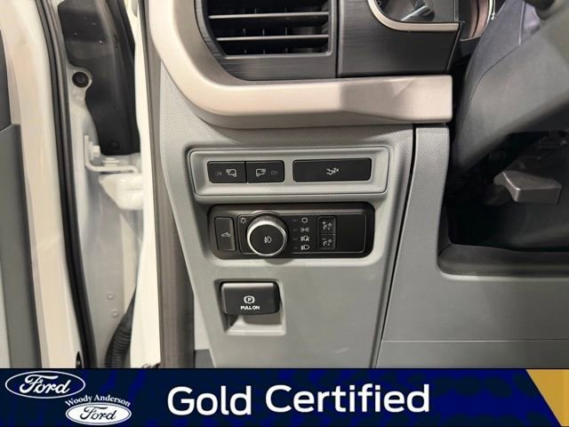 Certified 2023 Ford F150 XLT w/ Equipment Group 302A High image 23