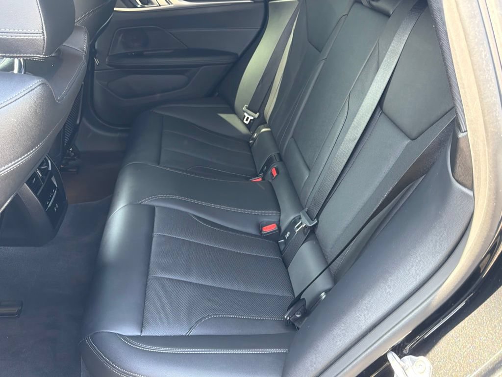 Used 2023 BMW i4 eDrive35 w/ Parking Assistance Package RWD image 35