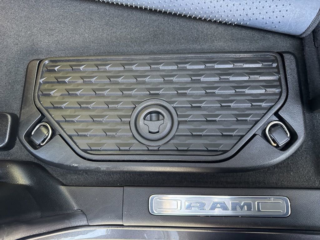 Used 2022 RAM 1500 Laramie image 67
