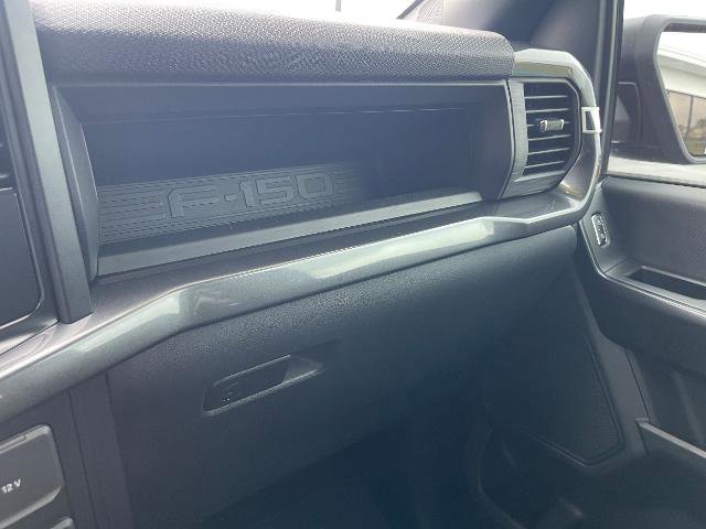 Certified 2024 Ford F150 STX image 29
