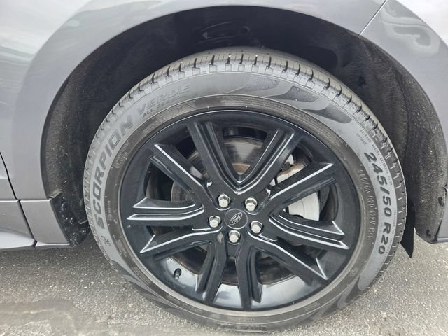 Certified 2023 Ford Edge ST-Line AWD/4WD image 47