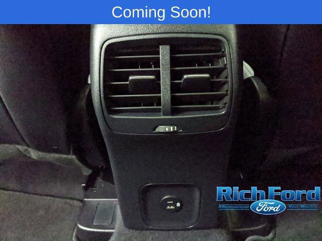 Certified 2020 Ford Escape SE Sport image 19