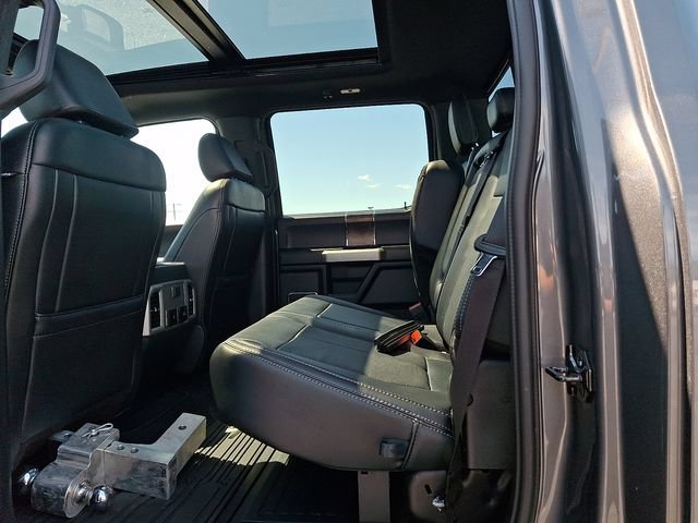 Certified 2022 Ford F250 Lariat w/ Tremor Off-Road Package AWD/4WD image 10