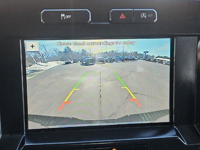 Certified 2018 Ford F150 XL w/ Equipment Group 101A Mid image 12