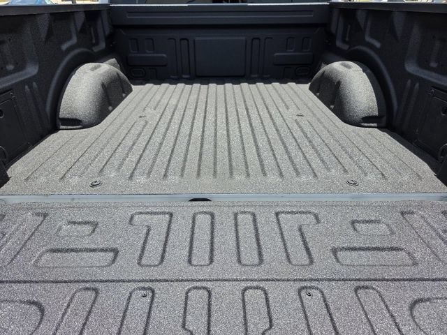 Certified 2025 Ford F150 STX RWD image 16