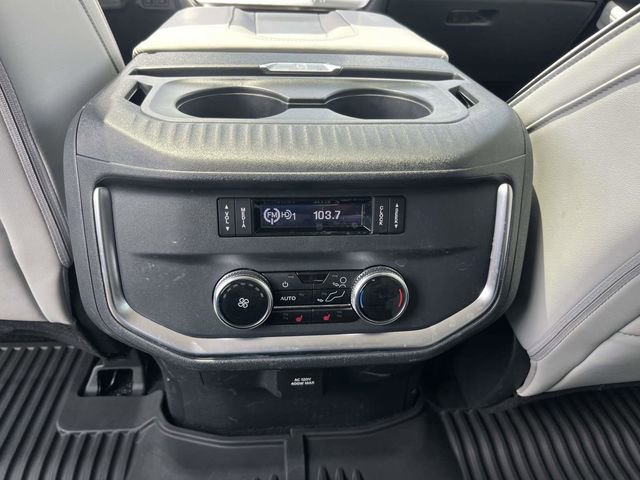 Certified 2025 Ford Expedition Platinum w/ Platinum Ultimate Package AWD/4WD image 8