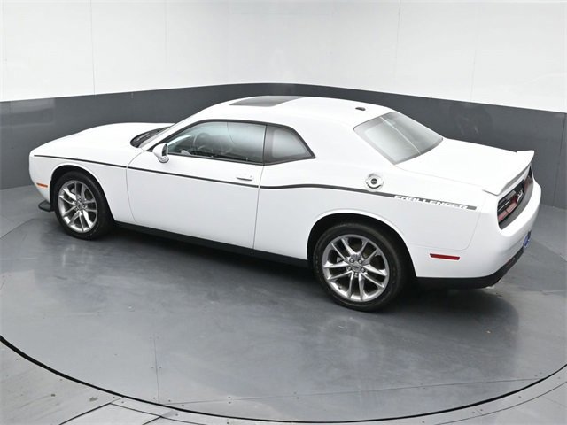 Used 2023 Dodge Challenger GT image 11