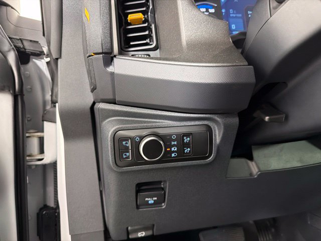 Certified 2024 Ford Bronco Badlands AWD/4WD image 20