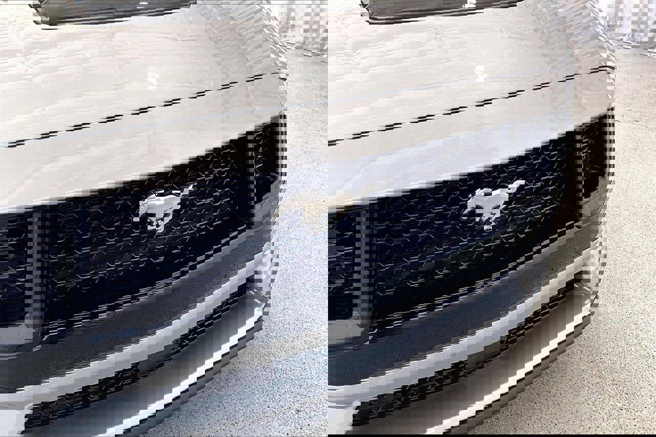 Certified 2025 Ford Mustang GT Premium image 31