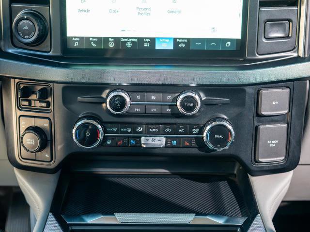 Certified 2024 Ford F350 Limited w/ FX4 Off-Road Package image 28