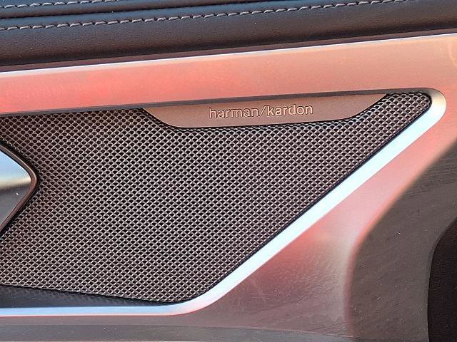 Used 2020 BMW 840i Gran Coupe xDrive w/ Comfort Seating Package image 29